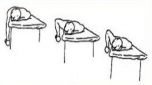 animated-man-doing-dumbell-shoulder-exercise-lying-on-table-with-right-hand