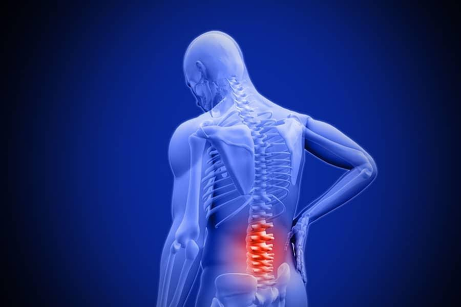 Relieve Low Back Pain with Effective Treatment