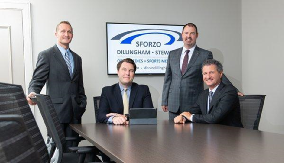 Our Team of Best Regenerative Medicine