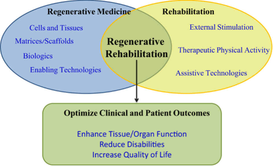 Regenerative Medicine Treatment