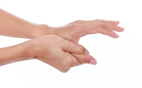 What is a Trigger Finger?: Orthopaedic Associates